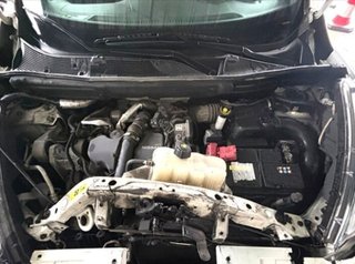 Culata nissan 122516 110421615r juke 1.5 dci