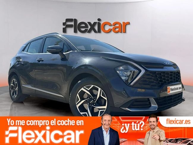 Kia Sportage 1.6 CRDi 85kW (115CV) Concept 4x2 - foto 1