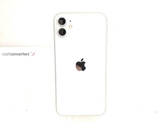 apple iphone 11 64gb