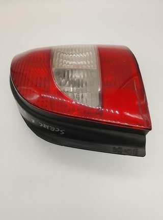 Piloto tras der 7700428055 renault scenic 3865