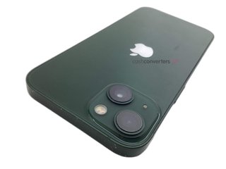 apple iphone 13 128gb