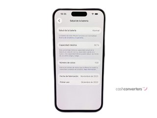 apple iphone 15 pro 128gb