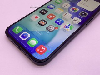 apple iphone 15 pro 128gb