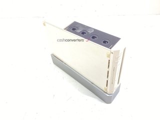 nintendo wii mod. rvl-001