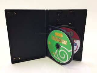 naruto ultimate ninja 3 jap ps2