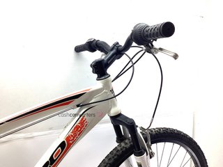 bicicleta montaña b pro m610