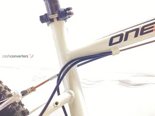bicicleta montaña b pro m610