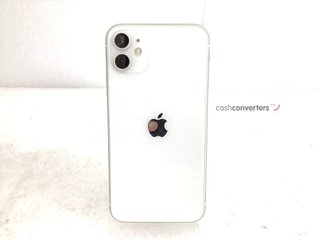 apple iphone 11 64gb