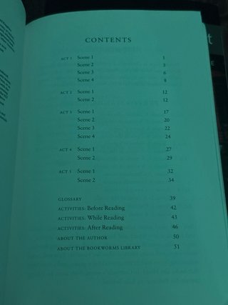 Hamlet