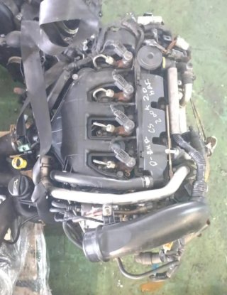 Motor RHR Citroen Peugeot Ford Volvo