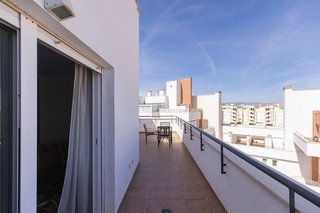 Ático en venta en El Sabinar – Urbanizaciones – Las Marinas – Playa Serena en Roquetas de Mar
