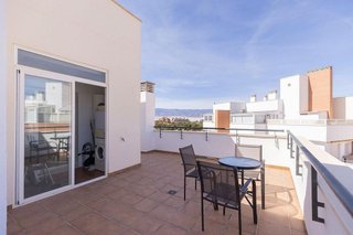 Ático en venta en El Sabinar – Urbanizaciones – Las Marinas – Playa Serena en Roquetas de Mar