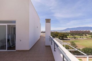Ático en venta en El Sabinar – Urbanizaciones – Las Marinas – Playa Serena en Roquetas de Mar