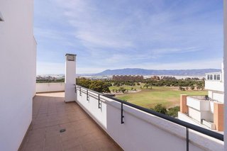 Ático en venta en El Sabinar – Urbanizaciones – Las Marinas – Playa Serena en Roquetas de Mar