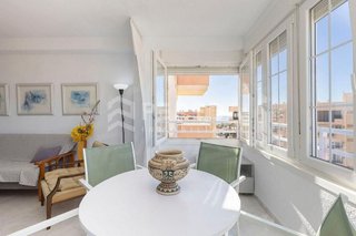 Ático en venta en El Sabinar – Urbanizaciones – Las Marinas – Playa Serena en Roquetas de Mar