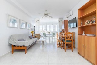Ático en venta en El Sabinar – Urbanizaciones – Las Marinas – Playa Serena en Roquetas de Mar