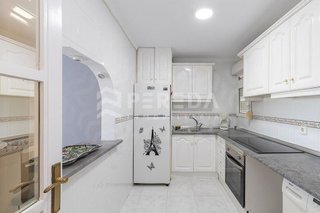 Ático en venta en El Sabinar – Urbanizaciones – Las Marinas – Playa Serena en Roquetas de Mar