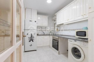 Ático en venta en El Sabinar – Urbanizaciones – Las Marinas – Playa Serena en Roquetas de Mar