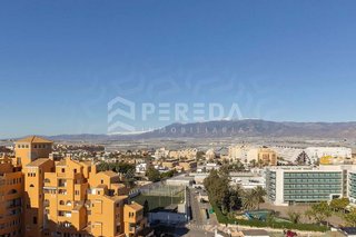 Ático en venta en El Sabinar – Urbanizaciones – Las Marinas – Playa Serena en Roquetas de Mar