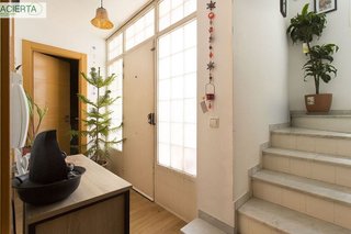Casa adosada en venta en Zona Polideportivo en Alhendín
