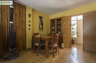 Casa adosada en venta en Zona Polideportivo en Alhendín