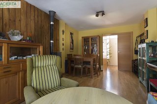 Casa adosada en venta en Zona Polideportivo en Alhendín