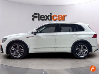 Volkswagen Tiguan R-Line 2.0 TDI 150CV BMT 4x2