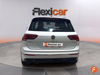 Volkswagen Tiguan R-Line 2.0 TDI 150CV BMT 4x2