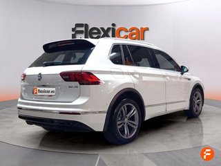 Volkswagen Tiguan R-Line 2.0 TDI 150CV BMT 4x2