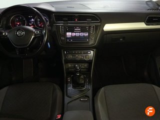 Volkswagen Tiguan R-Line 2.0 TDI 150CV BMT 4x2