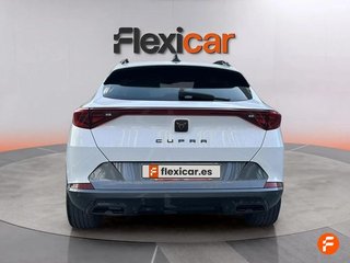 Cupra Formentor 1.5 TSI 110kW (150 CV) DSG