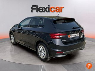 Skoda Fabia 1.0 TSI 70KW (95CV) Selection