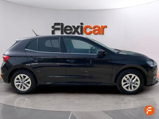 Skoda Fabia 1.0 TSI 70KW (95CV) Selection