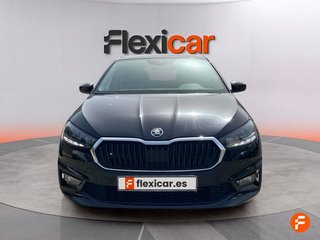 Skoda Fabia 1.0 TSI 70KW (95CV) Selection