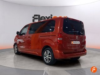 Peugeot Traveller Active BlueHDi 110KW (150CV) Compact