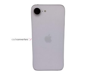 apple iphone 17e 256gb