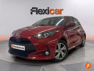 Toyota Yaris 1.5 120H Active Plus