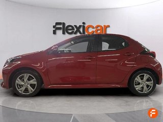 Toyota Yaris 1.5 120H Active Plus