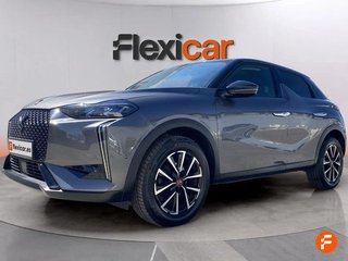 DS DS 3 PureTech 96kW Performance Line Auto.