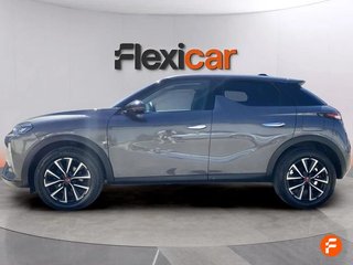 DS DS 3 PureTech 96kW Performance Line Auto.