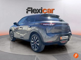 DS DS 3 PureTech 96kW Performance Line Auto.