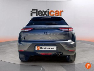 DS DS 3 PureTech 96kW Performance Line Auto.