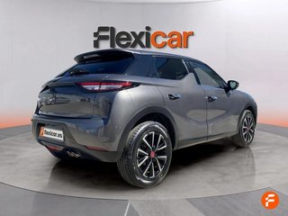 DS DS 3 PureTech 96kW Performance Line Auto.