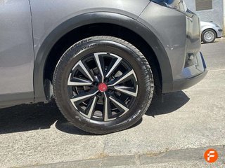 DS DS 3 PureTech 96kW Performance Line Auto.