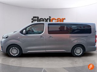 Toyota Proace Verso SHUTTLE 1.5D 88KW L1 9PL