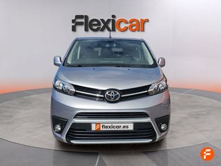 Toyota Proace Verso SHUTTLE 1.5D 88KW L1 9PL