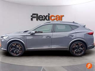 Cupra Formentor 2.0 TSI 228kW (310 CV) VZ 4Drive DSG