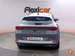 Cupra Formentor 2.0 TSI 228kW (310 CV) VZ 4Drive DSG