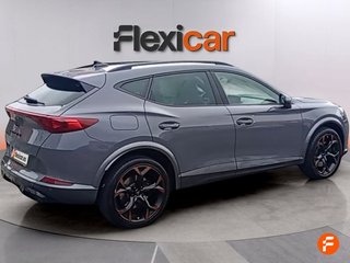 Cupra Formentor 2.0 TSI 228kW (310 CV) VZ 4Drive DSG