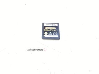 profesor layton & the curiosus village nds